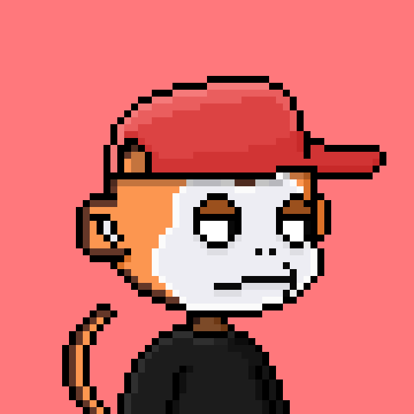 MonkeyHood #4309