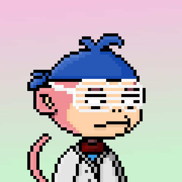 MonkeyHood #431