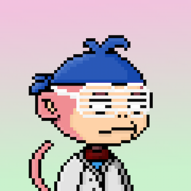 MonkeyHood #431