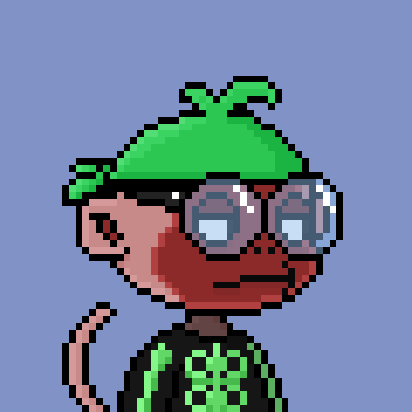 MonkeyHood #4310
