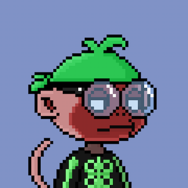 MonkeyHood #4310
