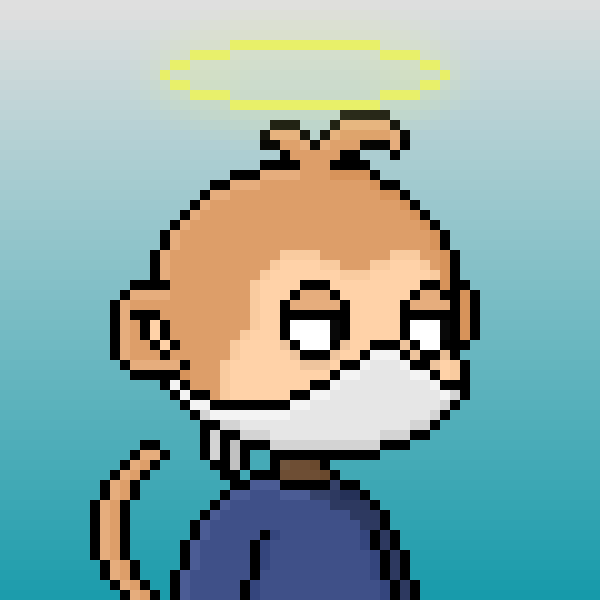MonkeyHood #4312