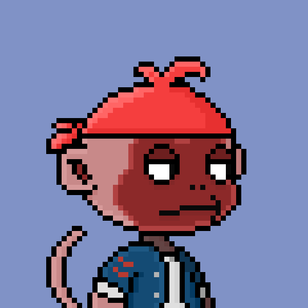 MonkeyHood #4315
