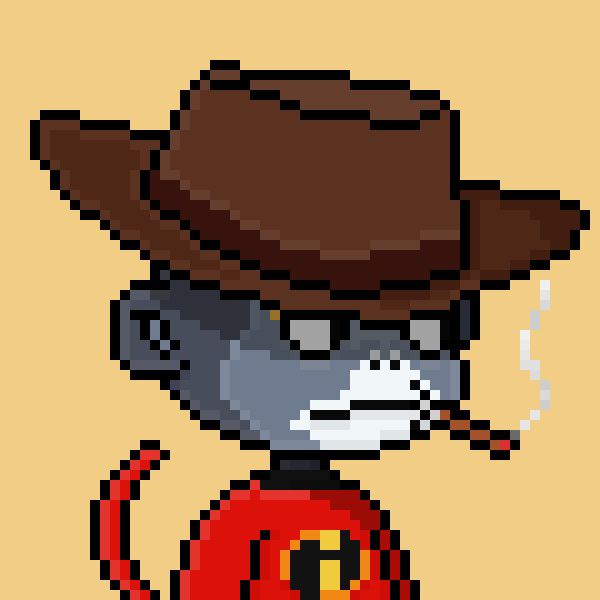 MonkeyHood #4316