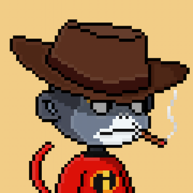 MonkeyHood #4316