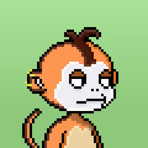 MonkeyHood #4317