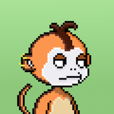 MonkeyHood #4317