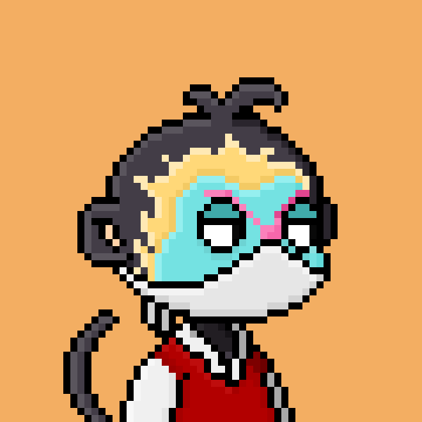 MonkeyHood #4318