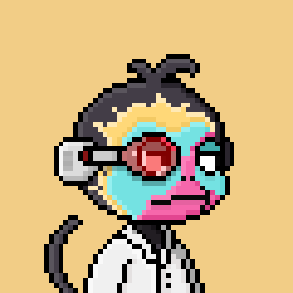 MonkeyHood #4319