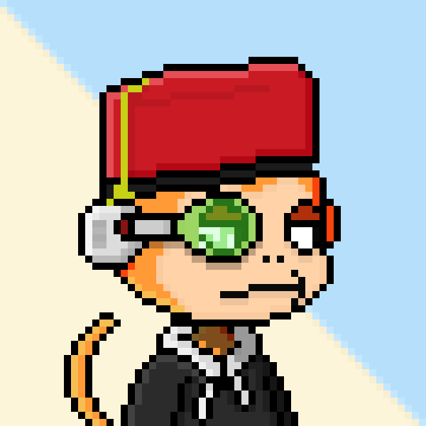MonkeyHood #432