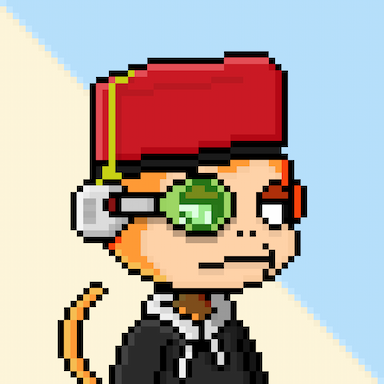 MonkeyHood #432