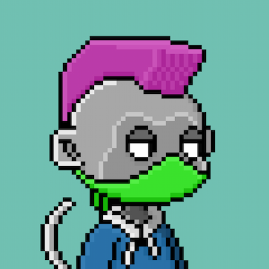 MonkeyHood #4321
