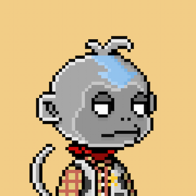MonkeyHood #4322