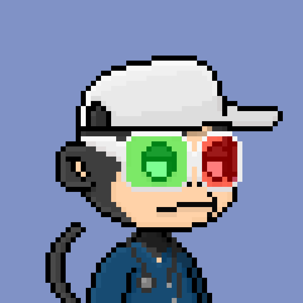 MonkeyHood #4323