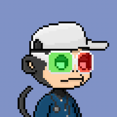 MonkeyHood #4323
