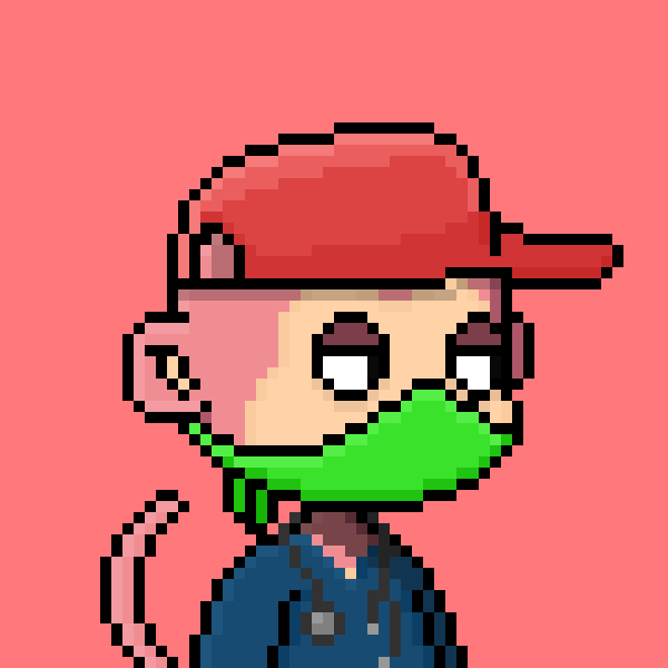 MonkeyHood #4325