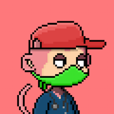 MonkeyHood #4325