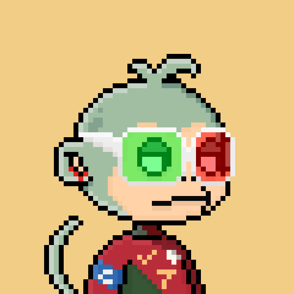 MonkeyHood #4327