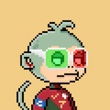 MonkeyHood #4327