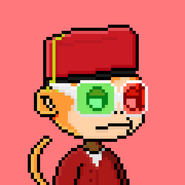 MonkeyHood #4330