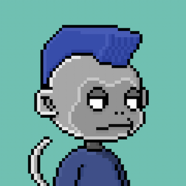 MonkeyHood #4331