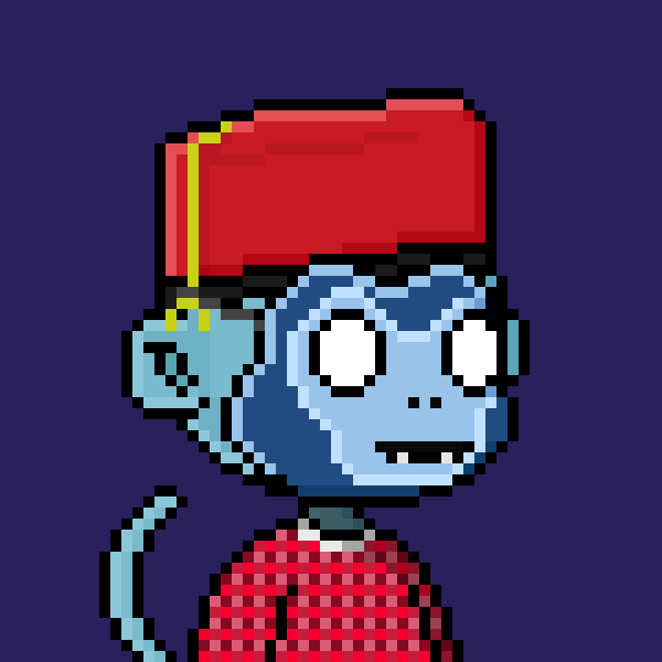 MonkeyHood #4332