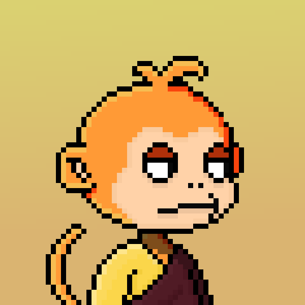 MonkeyHood #4333