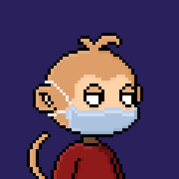 MonkeyHood #4334