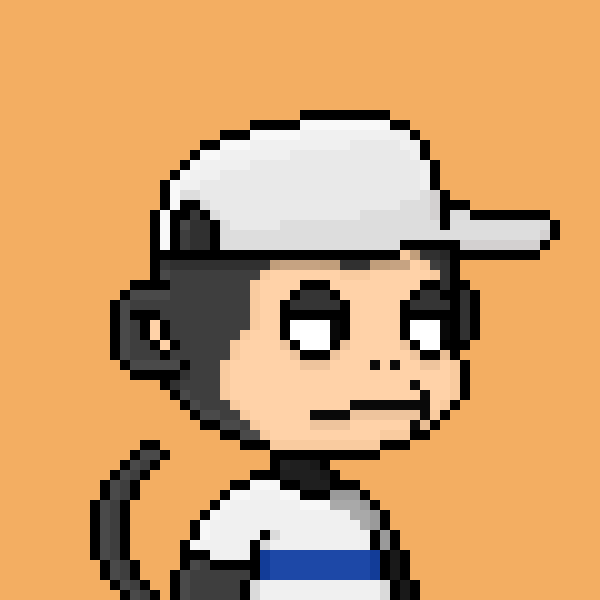 MonkeyHood #4335
