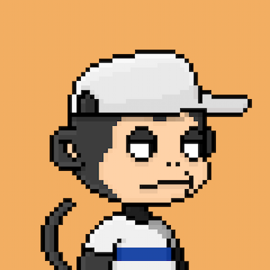 MonkeyHood #4335