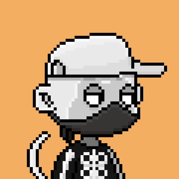 MonkeyHood #4337