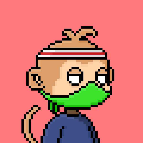 MonkeyHood #4338