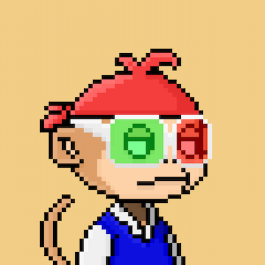 MonkeyHood #4339