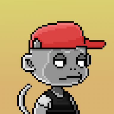 MonkeyHood #434