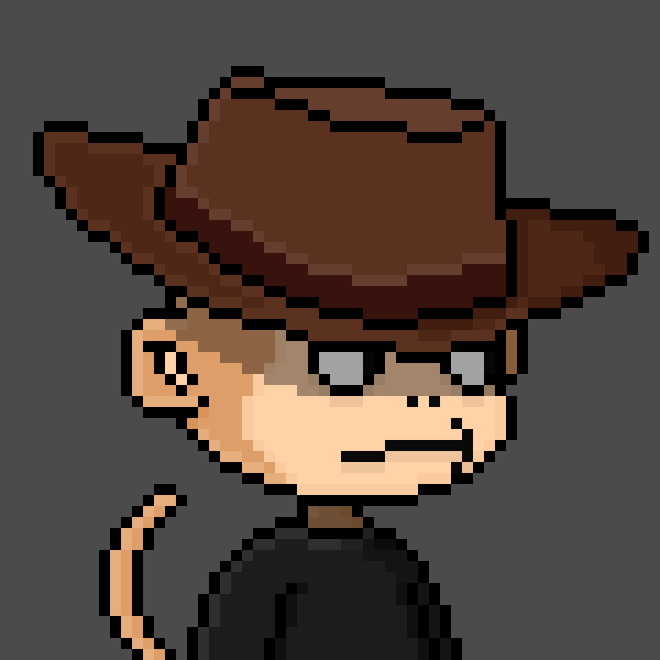 MonkeyHood #4340