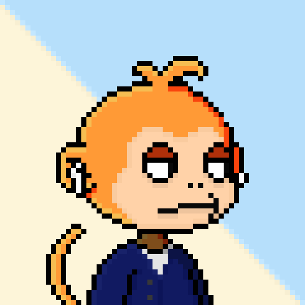 MonkeyHood #4341