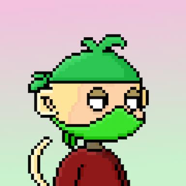 MonkeyHood #4342