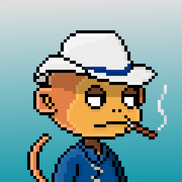 MonkeyHood #4343