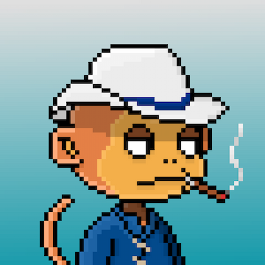 MonkeyHood #4343
