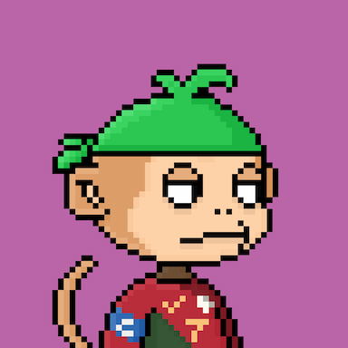 MonkeyHood #4344