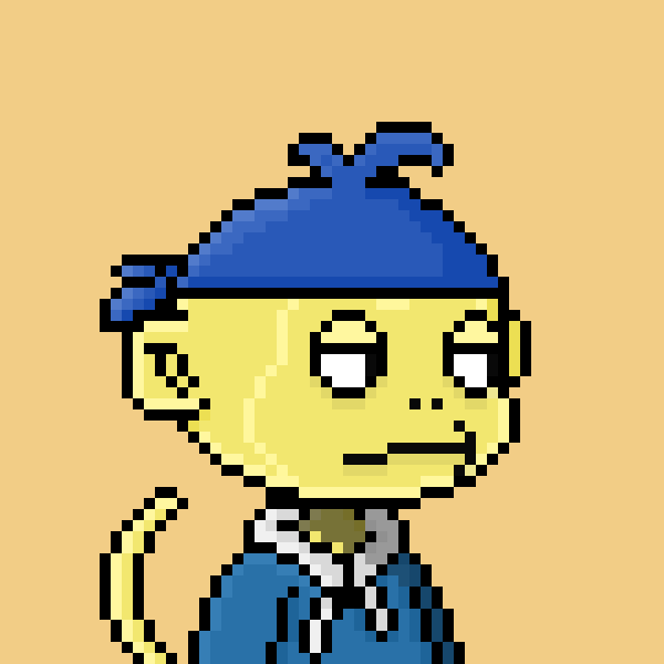 MonkeyHood #4345
