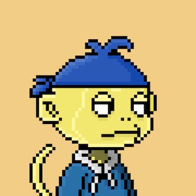 MonkeyHood #4345