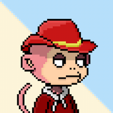 MonkeyHood #4346