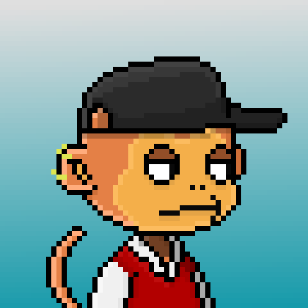 MonkeyHood #4349