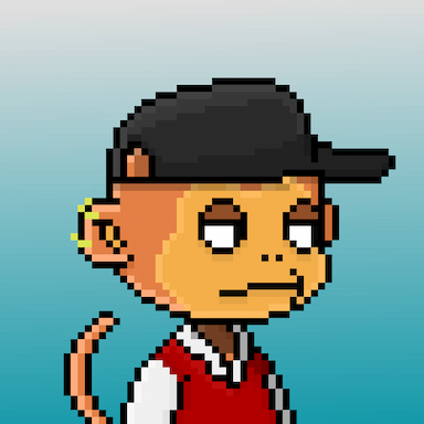 MonkeyHood #4349