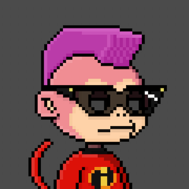MonkeyHood #435