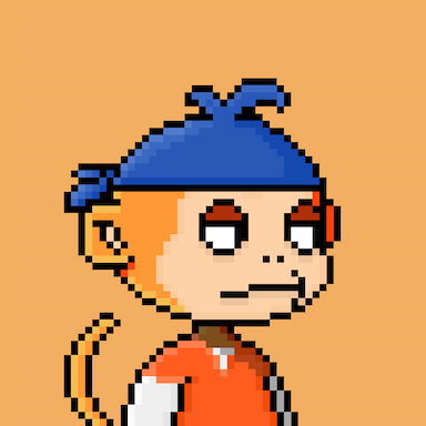 MonkeyHood #4354