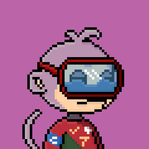 MonkeyHood #4355