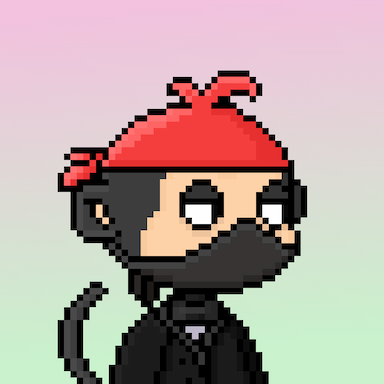MonkeyHood #4356