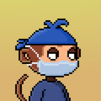 MonkeyHood #4357